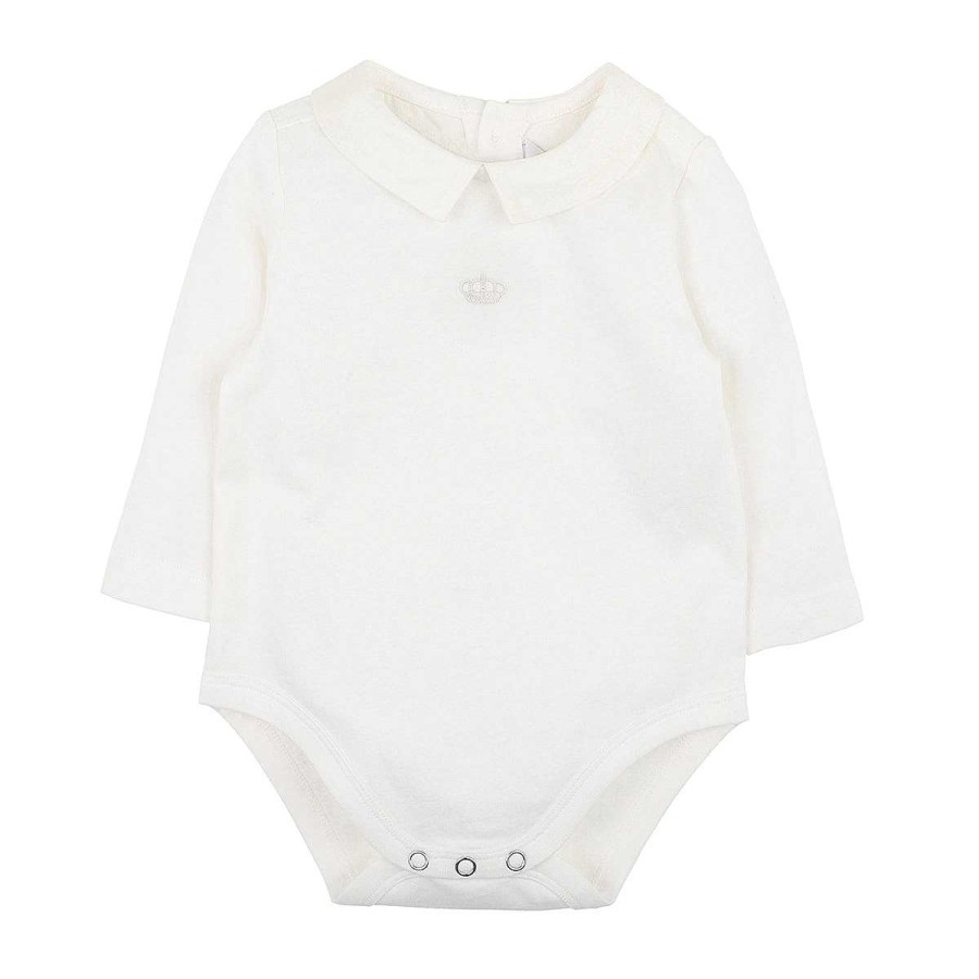 BÉBÉ Crown Bodysuit