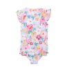 MINIHAHA Lena Ss Swimsuit 3-10Yrs