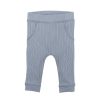 BEBE Kai Derby Rib Leggings