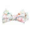 FOX & FINCH Budgie Blue Headband