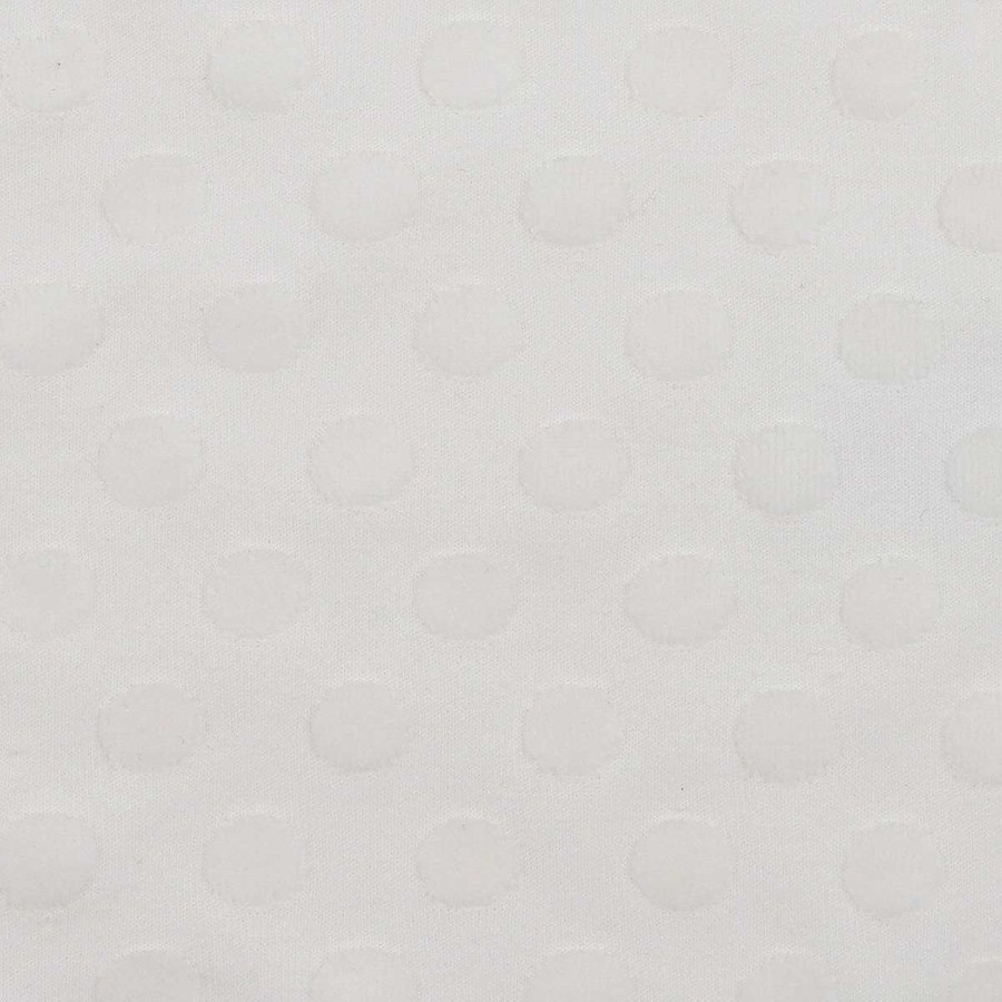 BÉBÉ Spot Layette Beanie